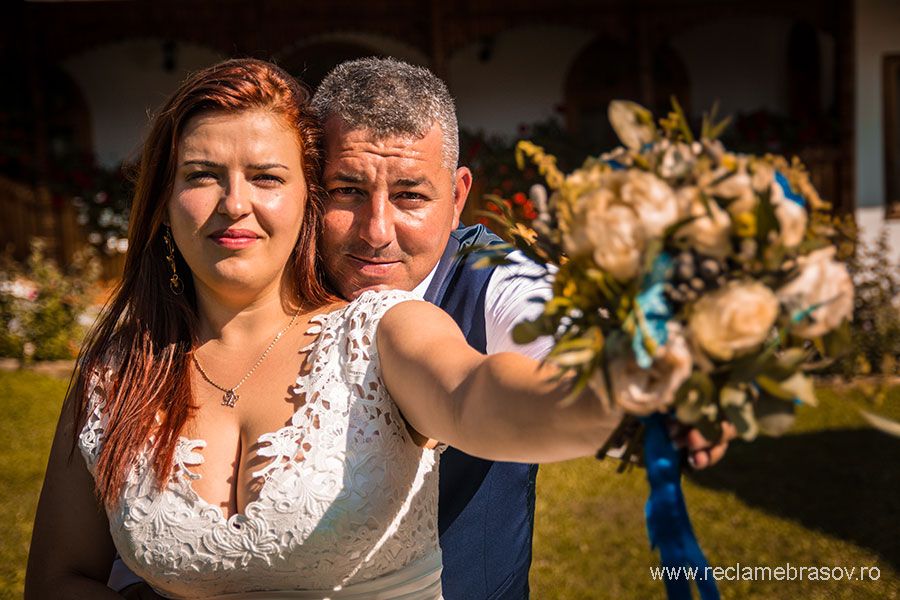 Fotograf nunta