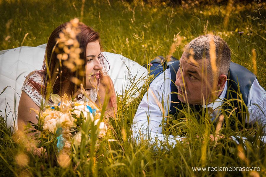 Fotografii nunti