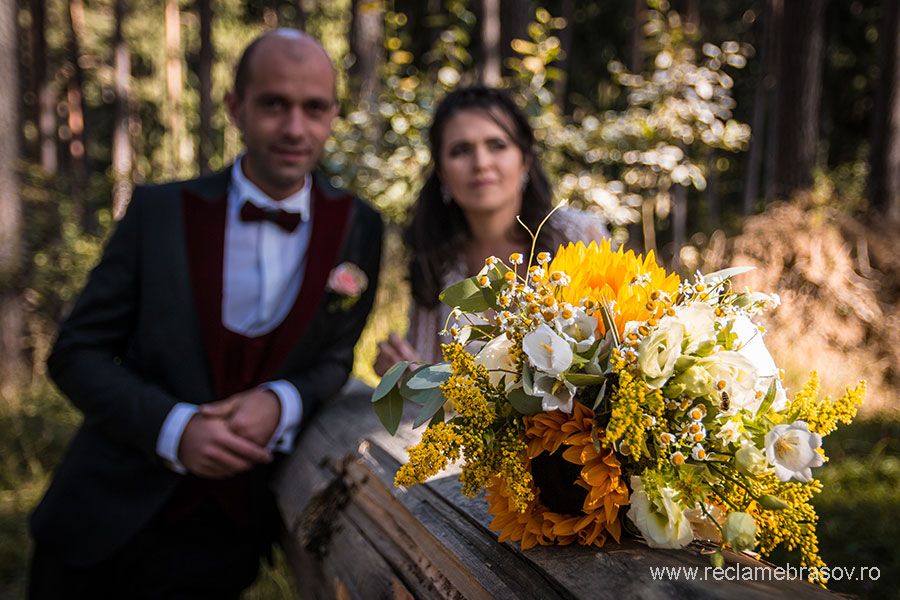 Fotografi nunti