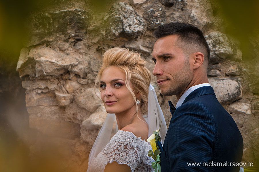 Fotografii nunta Fagaras