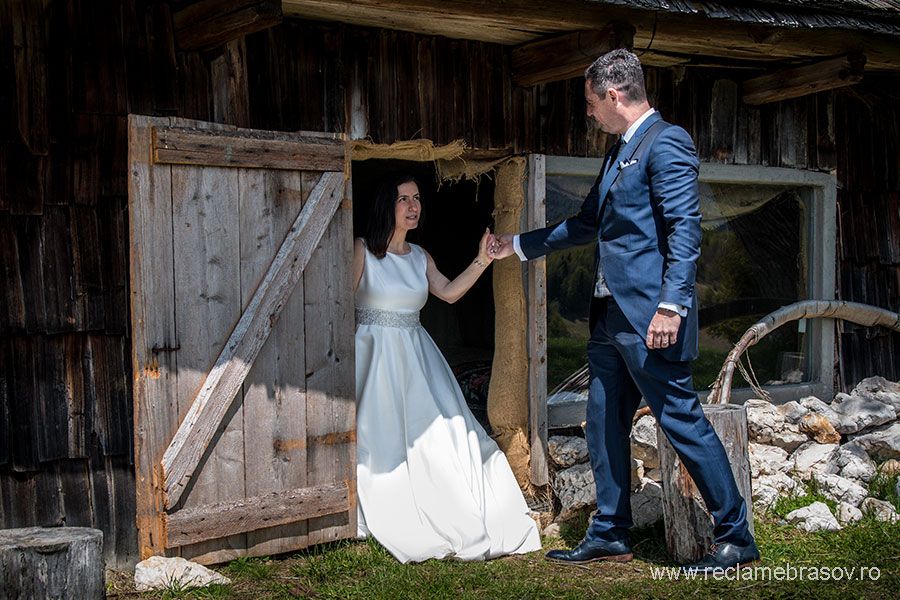 Fotograf profesionist Victoria