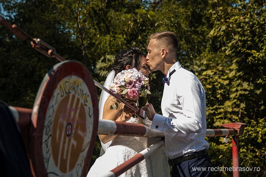 Fotografi profesionisti nunti