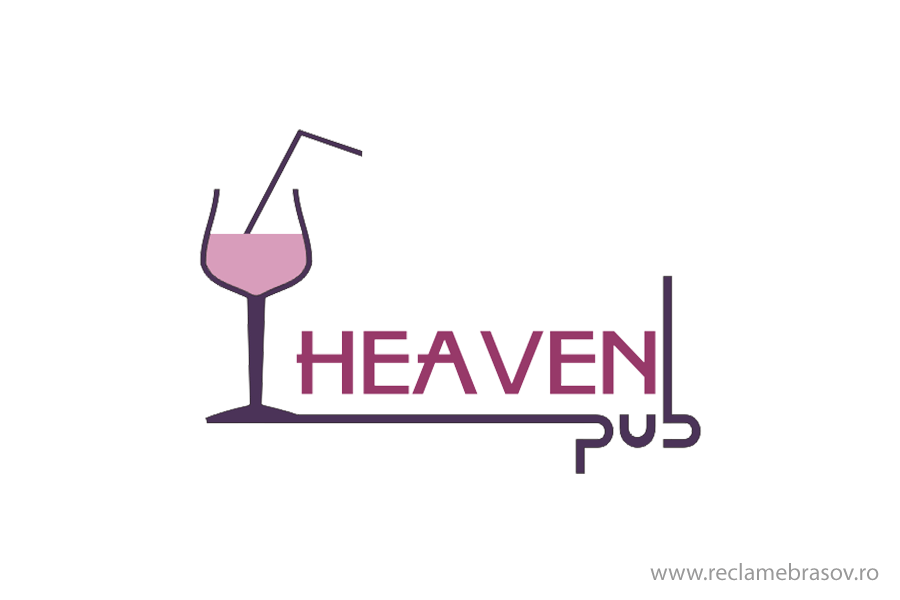 Conceptie-sigla-Heaven-Pub