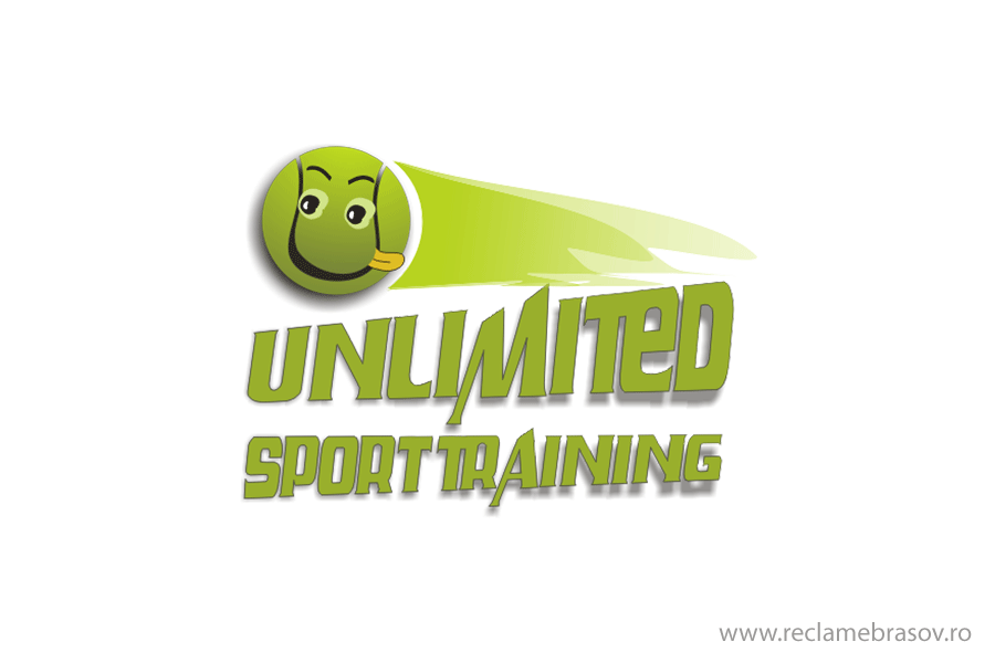 Realizare-sigla-Unlimited-Sport-Training